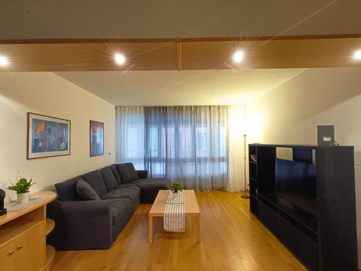 Suite Piazza San Francesco Boloňa Exteriér fotografie