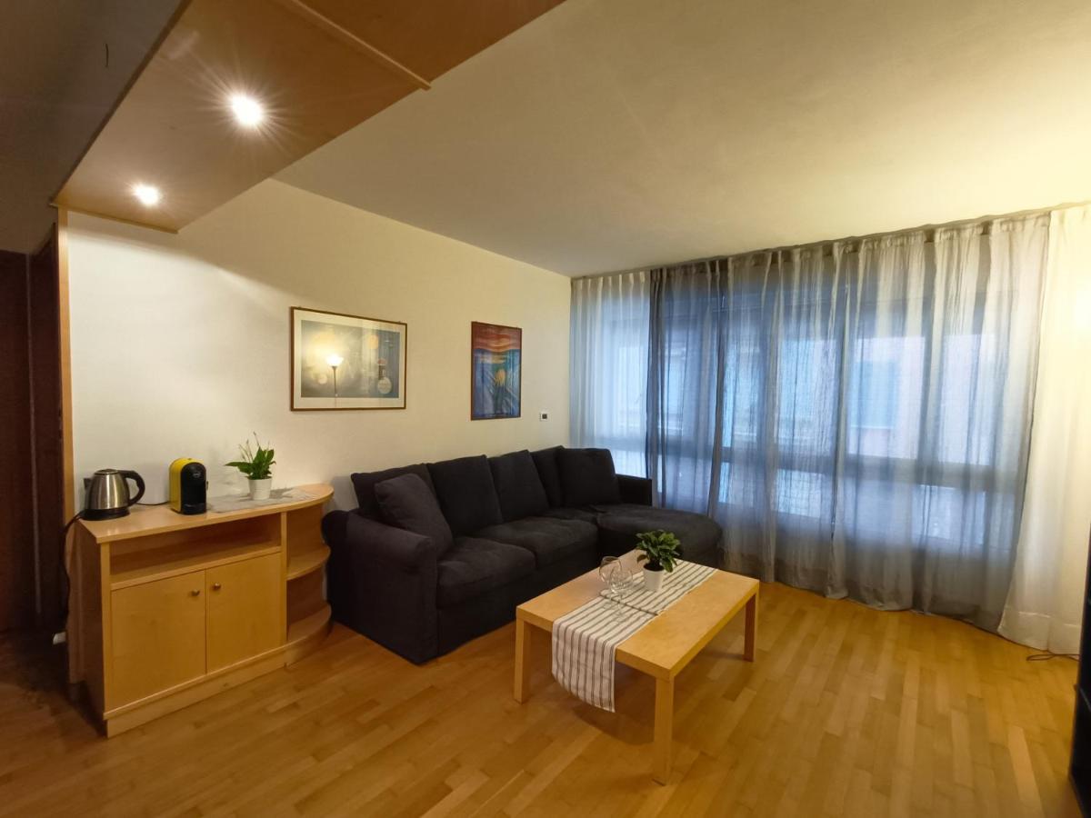 Suite Piazza San Francesco Boloňa Exteriér fotografie